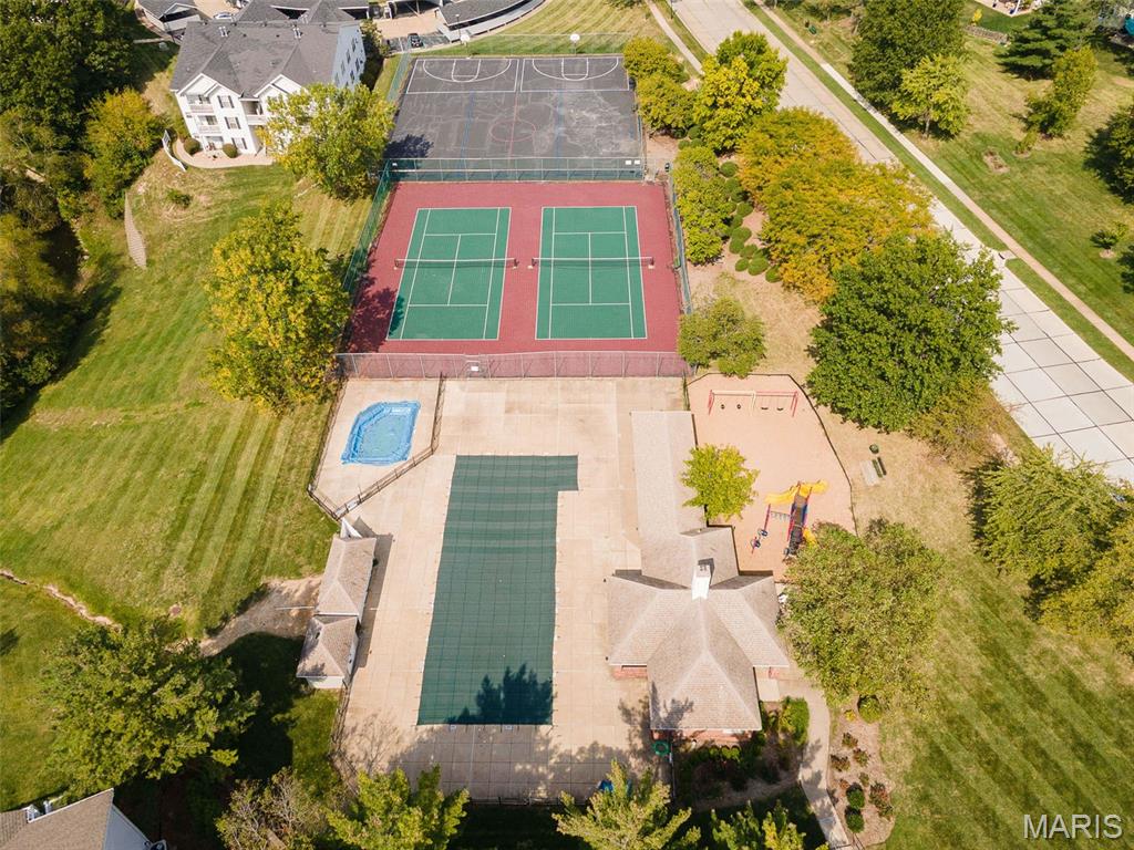 134 Jubilee Hill Drive Unit: H