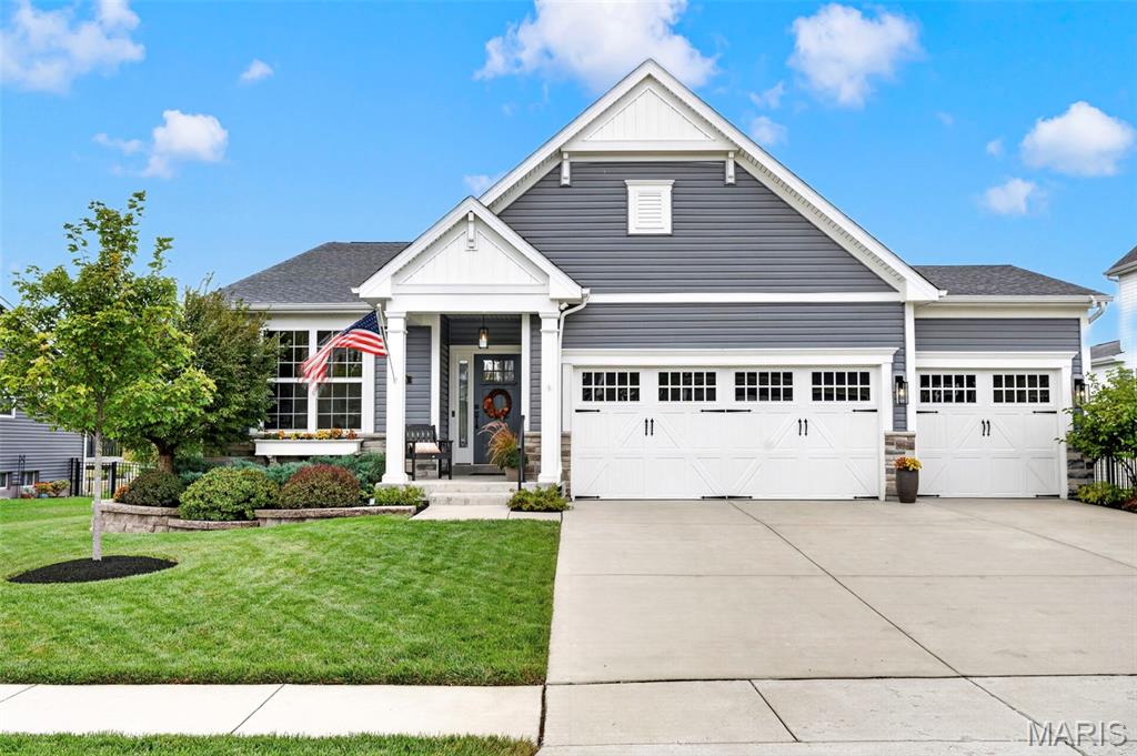 183 Redmond Pines Drive