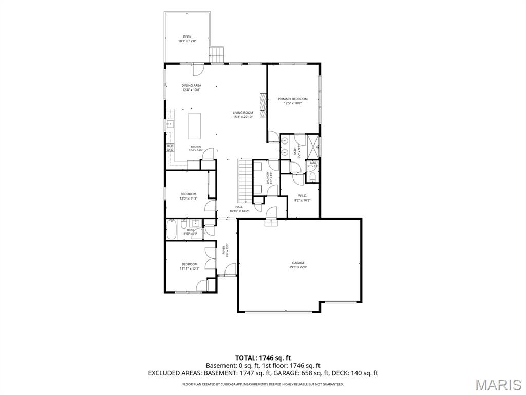 183 Redmond Pines Drive