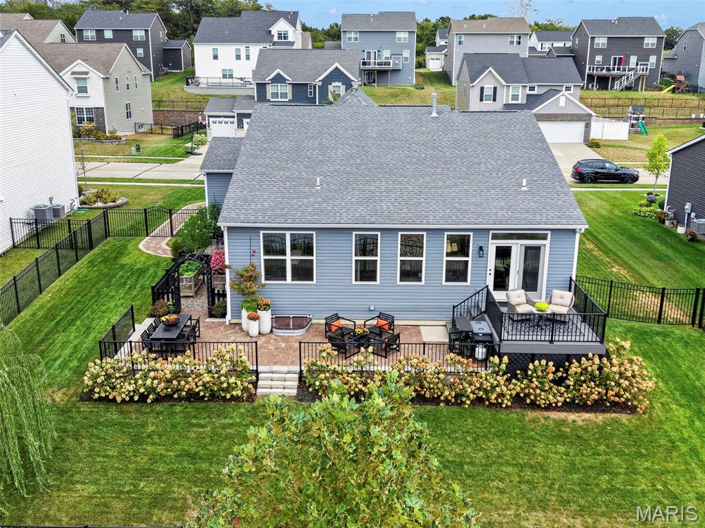 183 Redmond Pines Drive