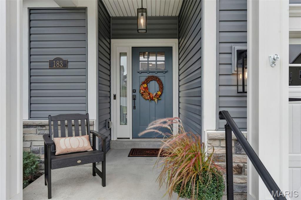 183 Redmond Pines Drive