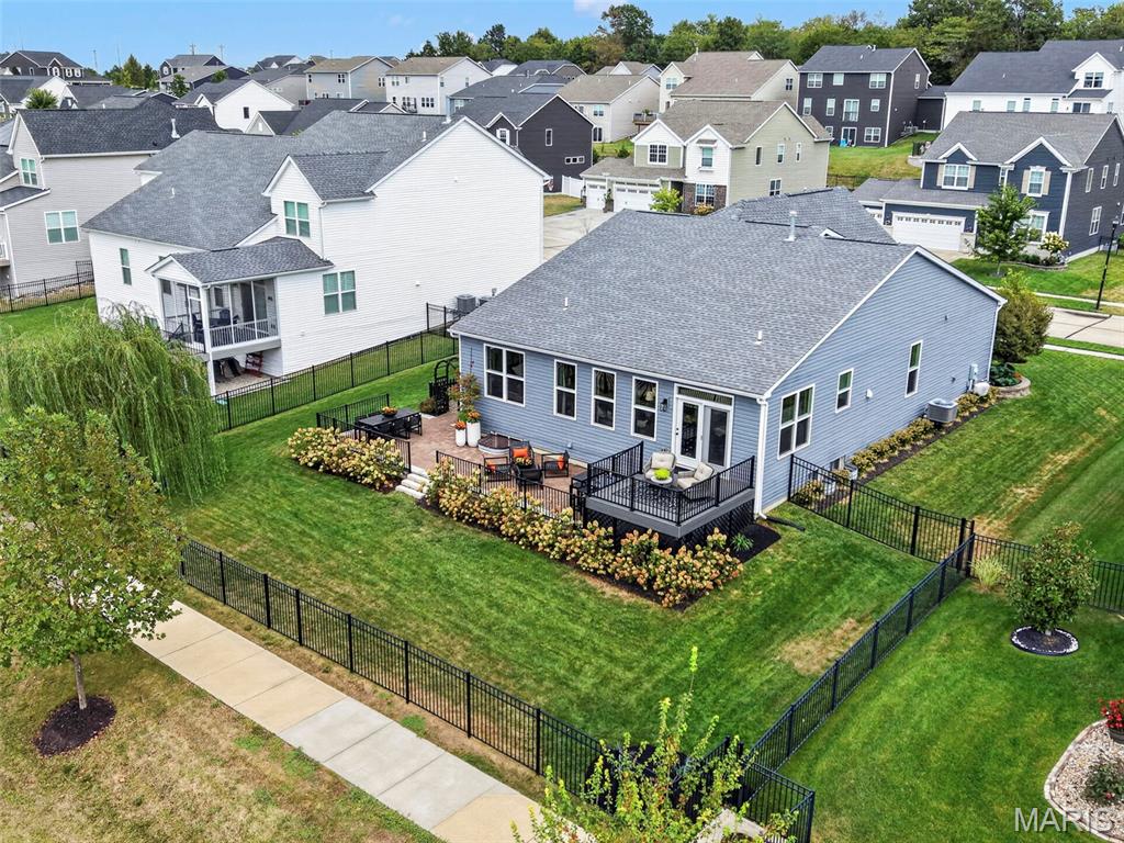 183 Redmond Pines Drive