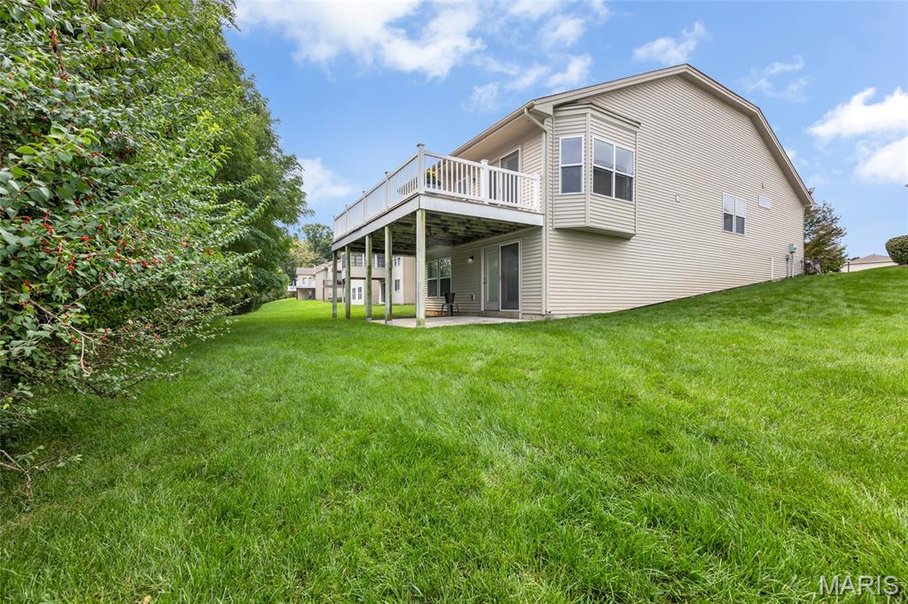 1216 Emerald Gardens Drive