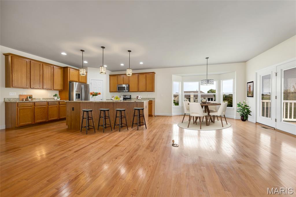 1216 Emerald Gardens Drive