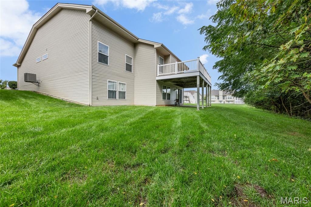 1216 Emerald Gardens Drive