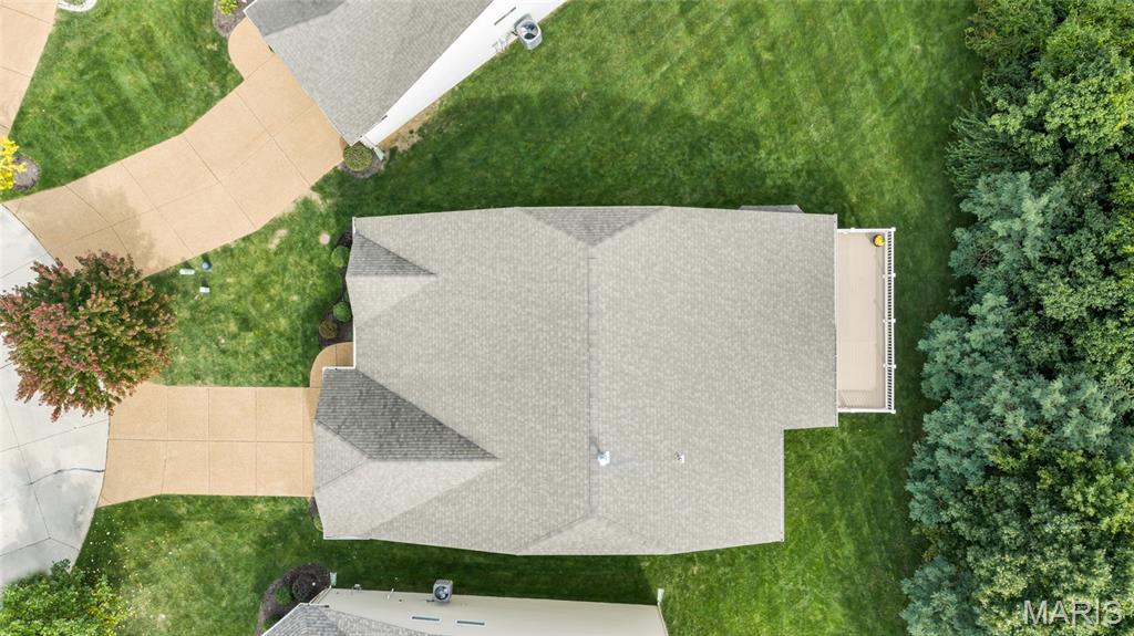 1216 Emerald Gardens Drive