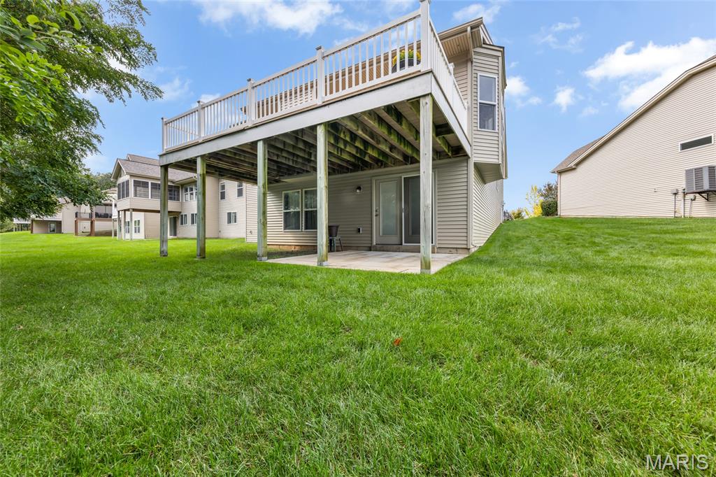 1216 Emerald Gardens Drive