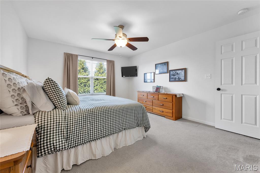 5507 Dressel Drive