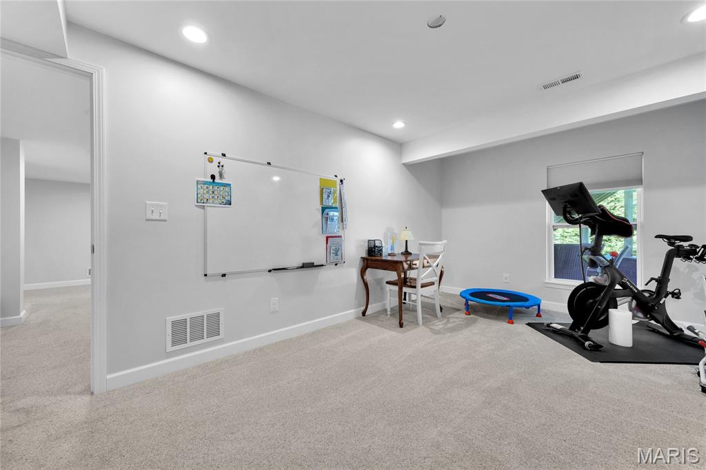 5507 Dressel Drive