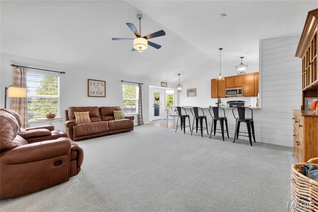 5507 Dressel Drive