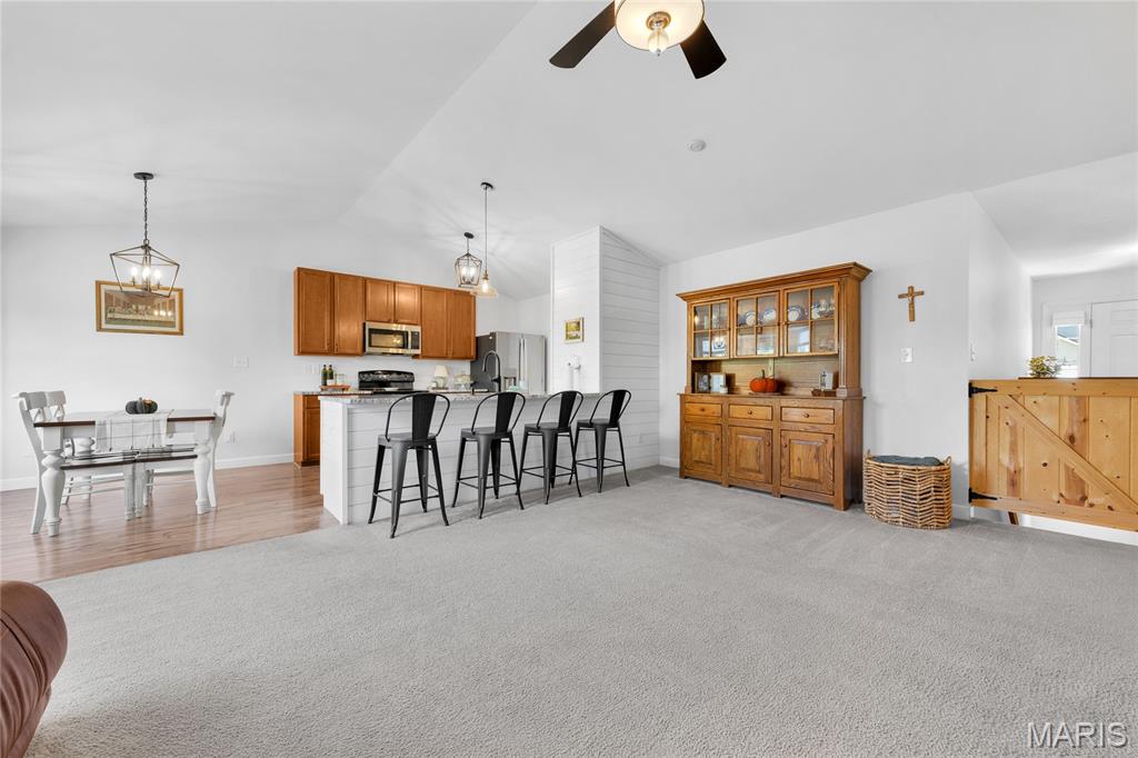 5507 Dressel Drive
