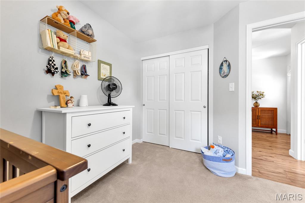 5507 Dressel Drive
