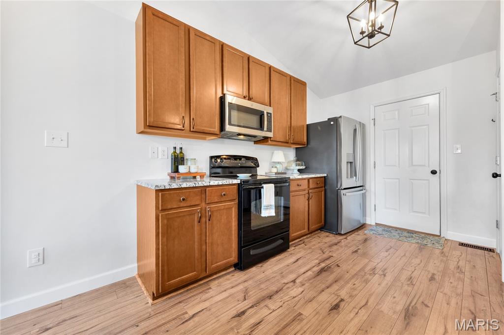 5507 Dressel Drive