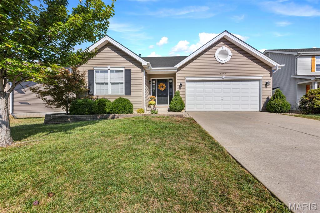 5507 Dressel Drive