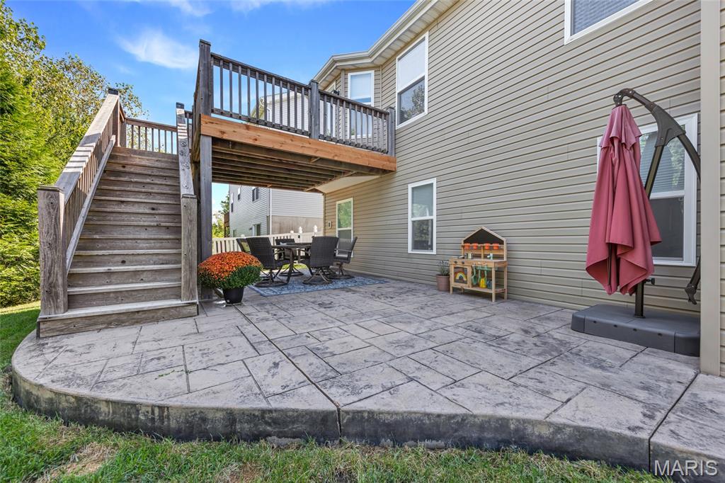 5507 Dressel Drive