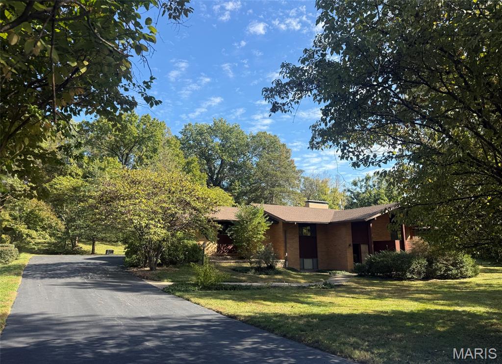 950 Revere Drive