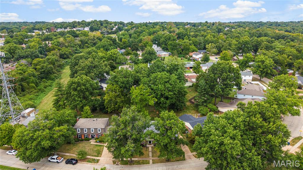 1294 Pinrun Drive