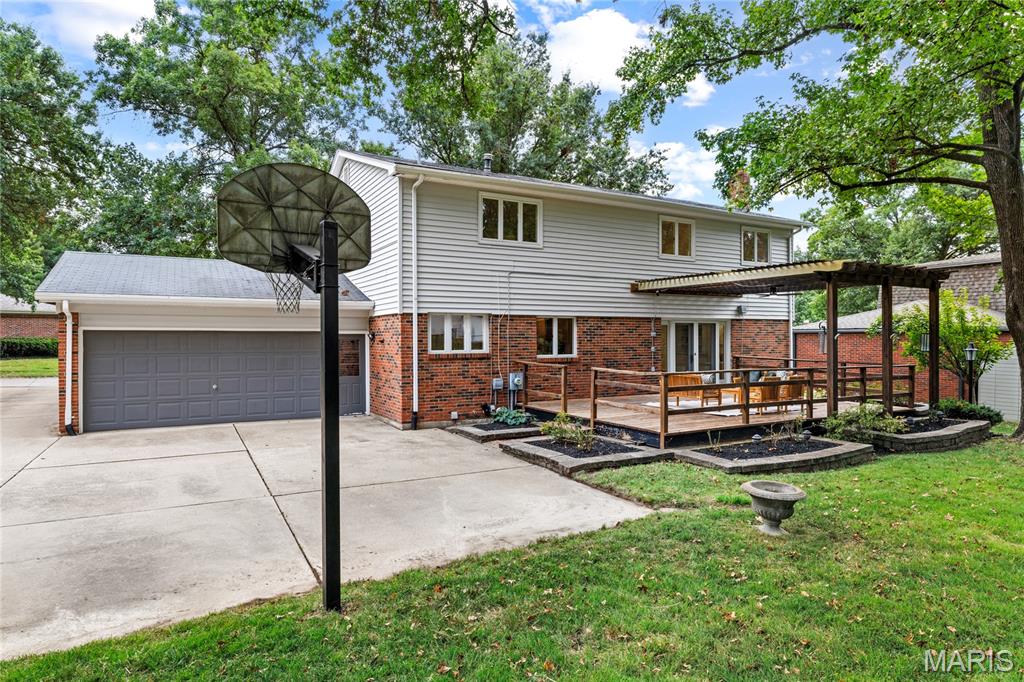 1294 Pinrun Drive