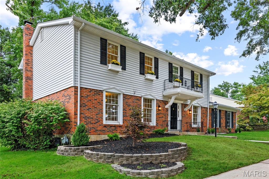 1294 Pinrun Drive