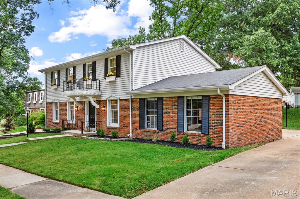 1294 Pinrun Drive