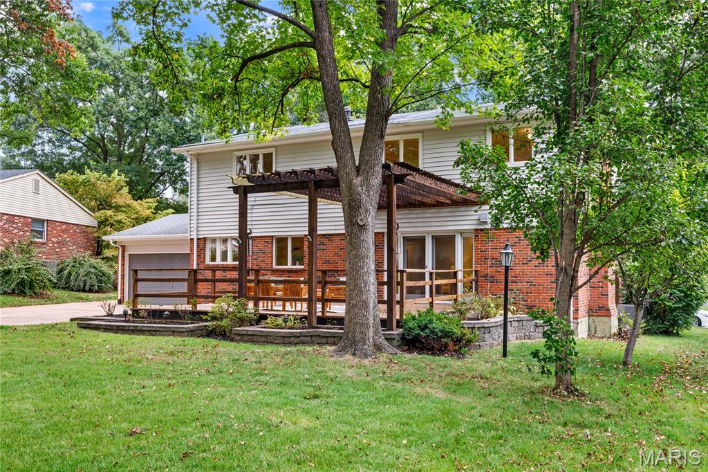1294 Pinrun Drive