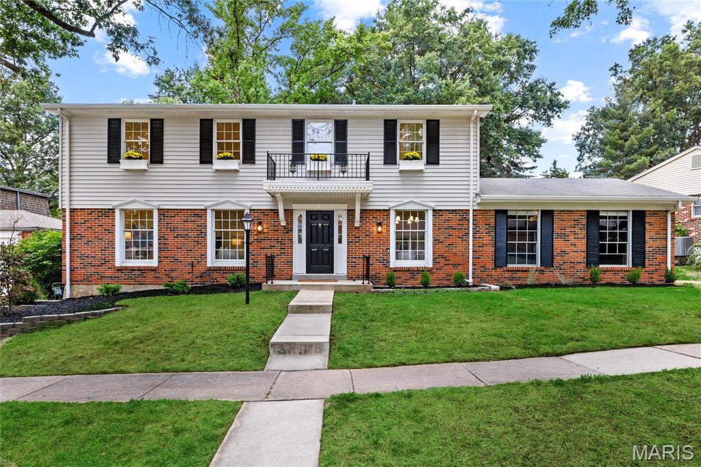 1294 Pinrun Drive