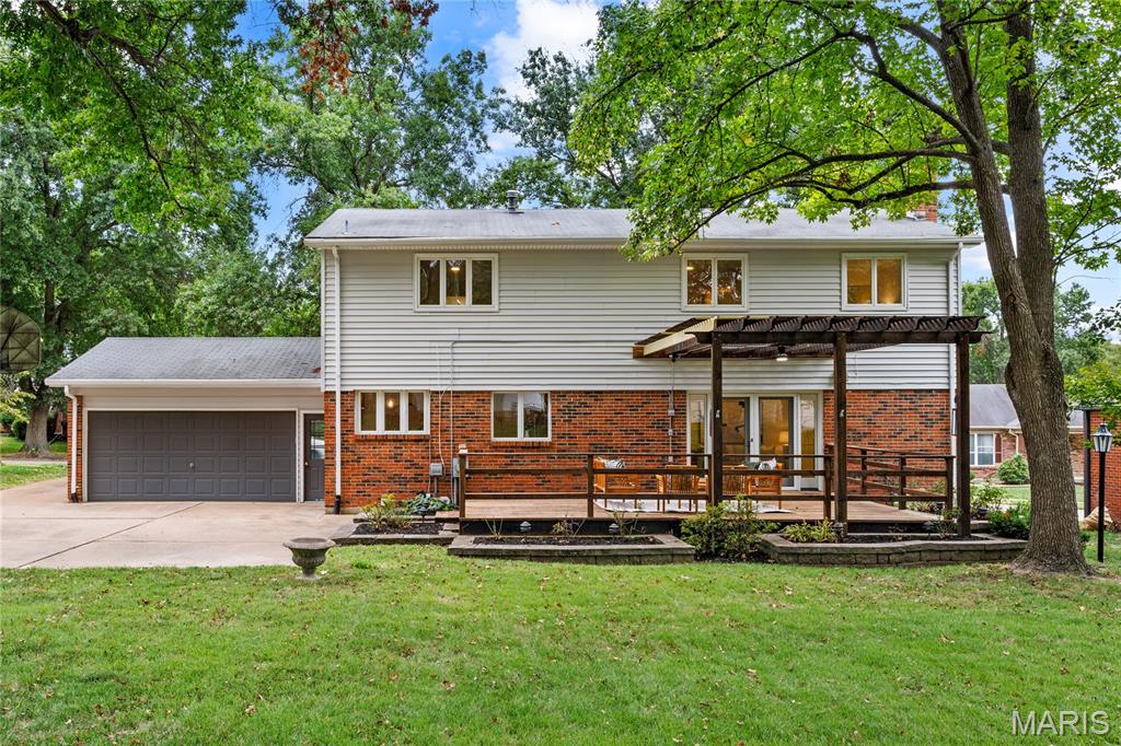 1294 Pinrun Drive