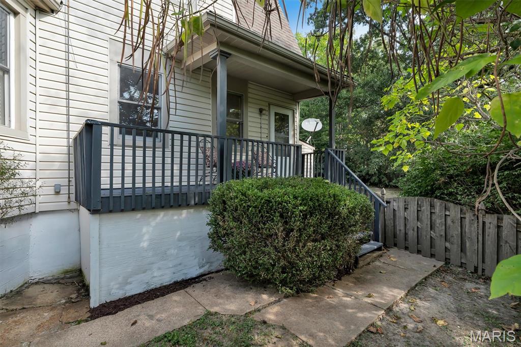 116 Parsons Avenue