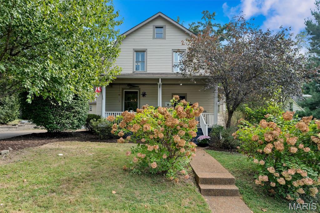 116 Parsons Avenue