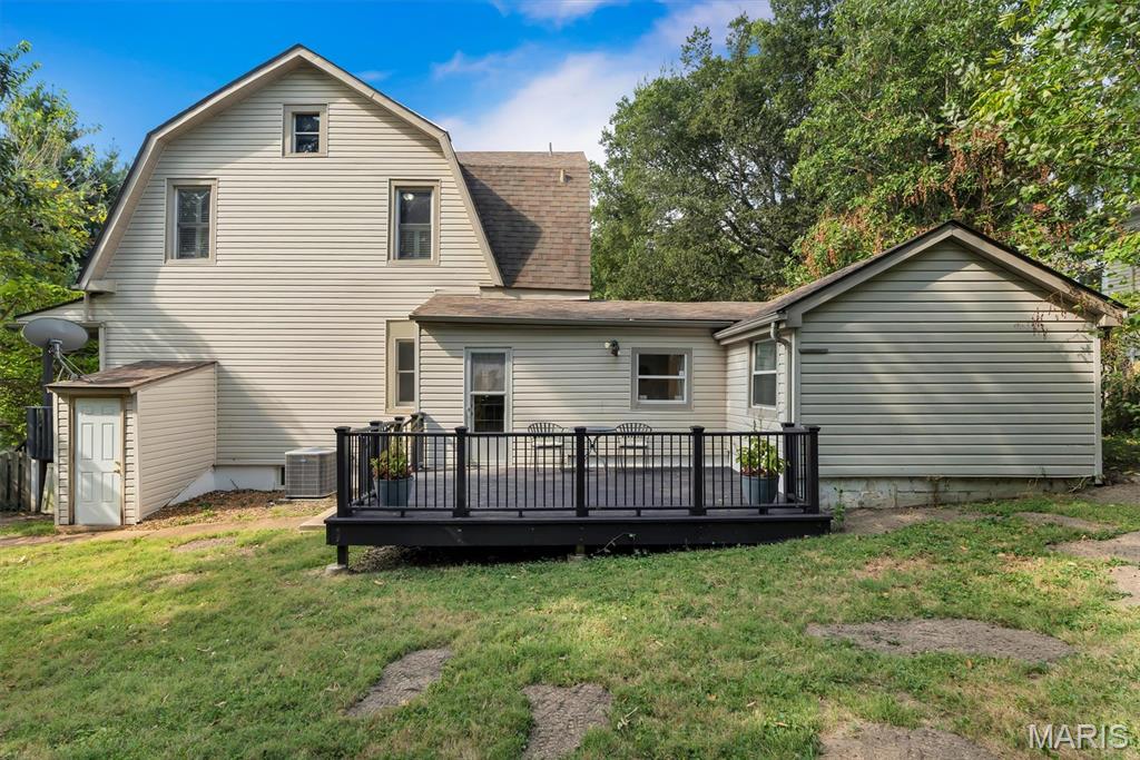 116 Parsons Avenue