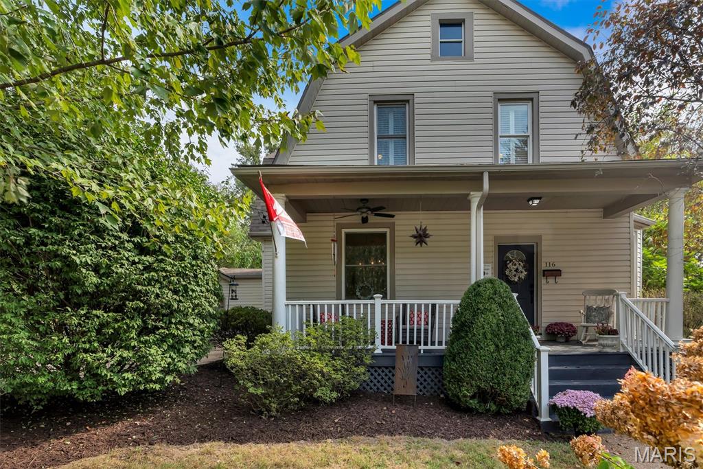 116 Parsons Avenue
