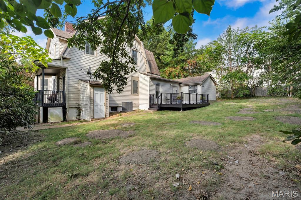 116 Parsons Avenue