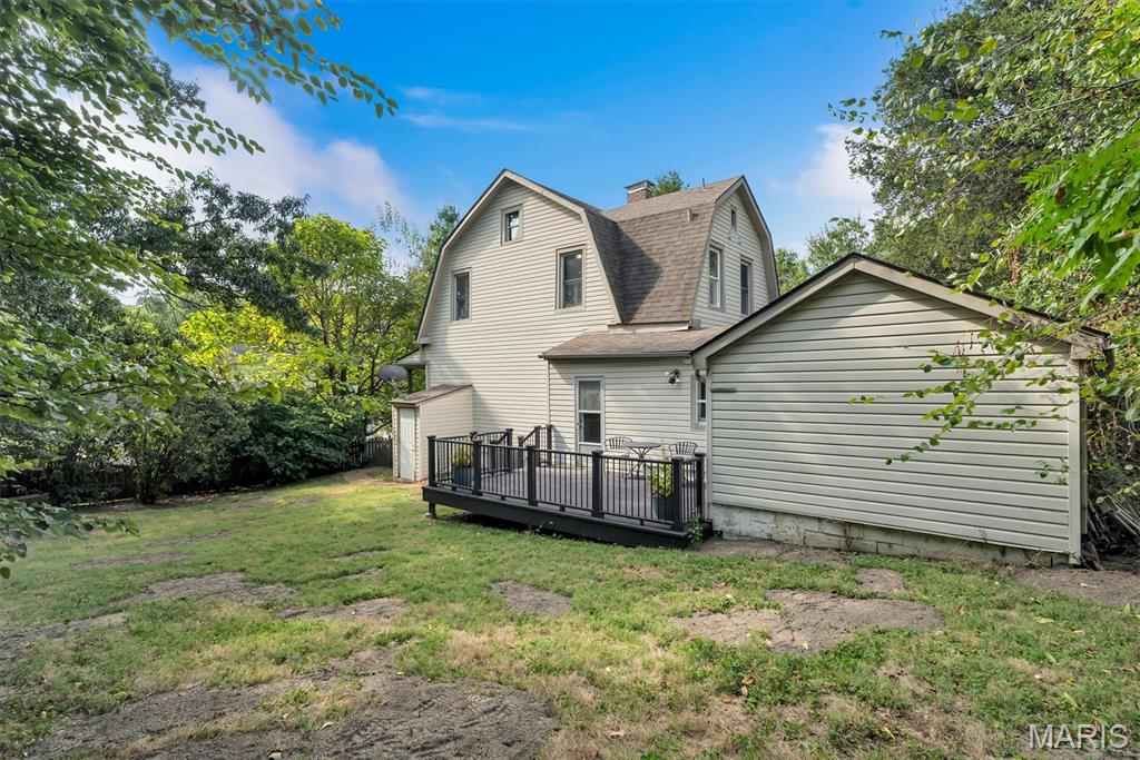 116 Parsons Avenue