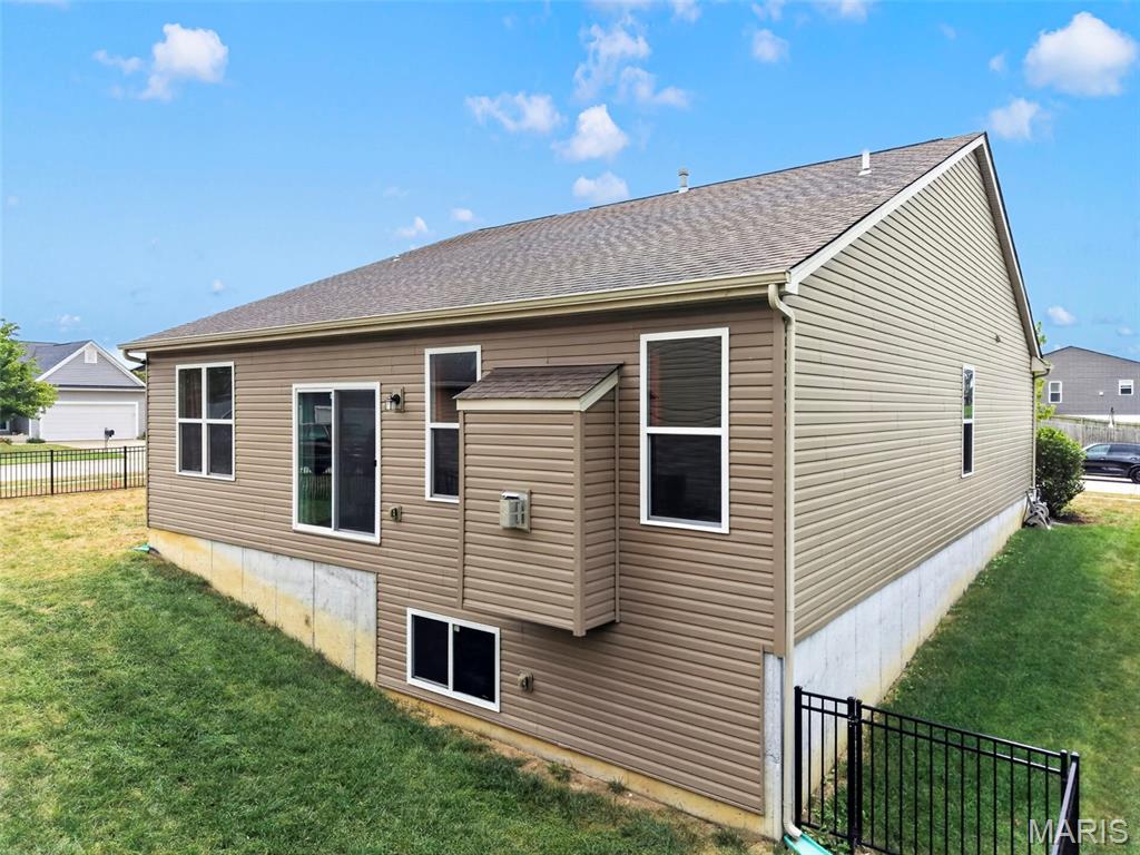 38 Huntleigh Park Court