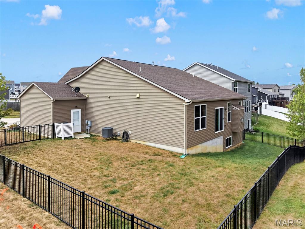 38 Huntleigh Park Court