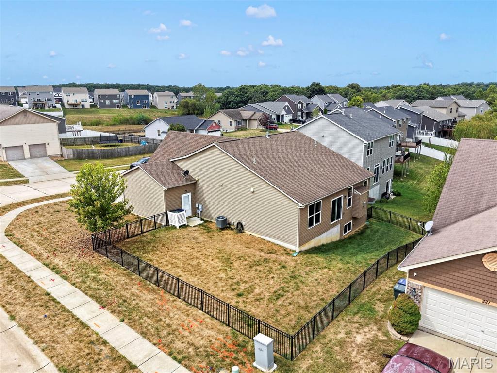 38 Huntleigh Park Court