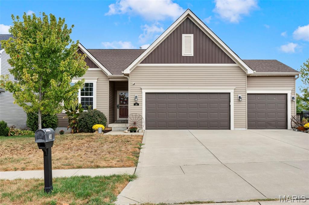 38 Huntleigh Park Court