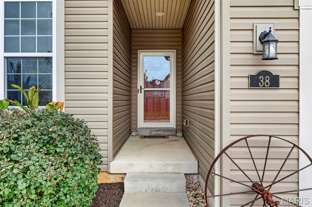 38 Huntleigh Park Court