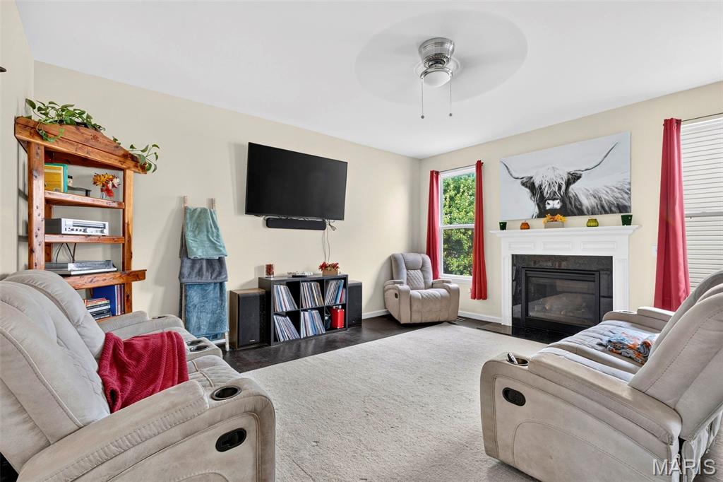 38 Huntleigh Park Court