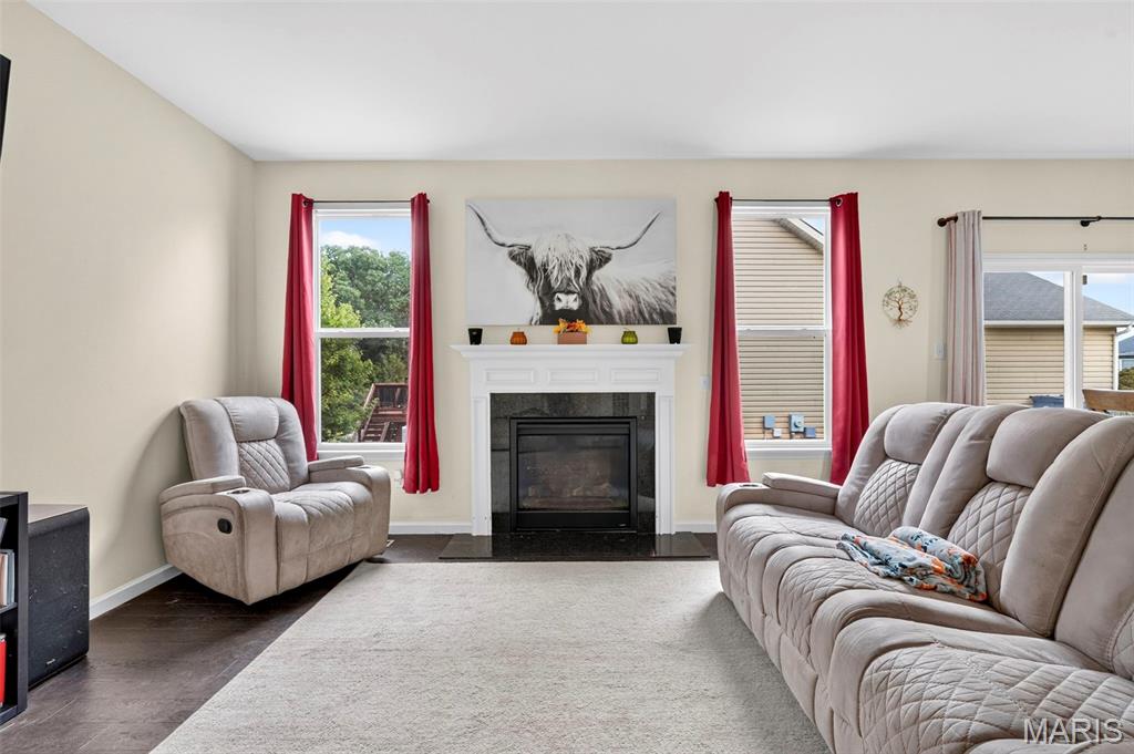 38 Huntleigh Park Court