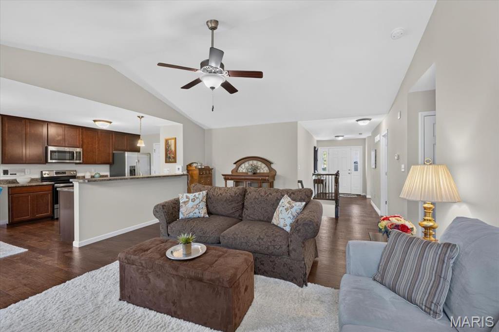 5229 Eagle Wing Court