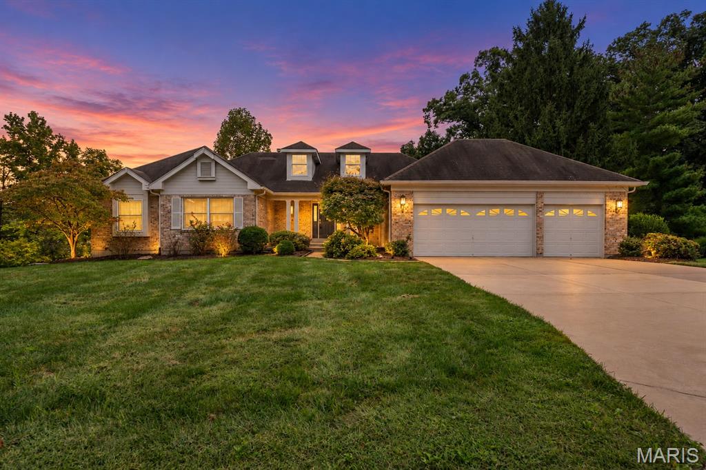 17026 Kimwood Court