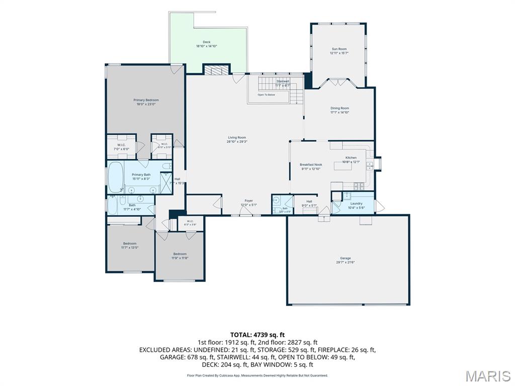 17026 Kimwood Court