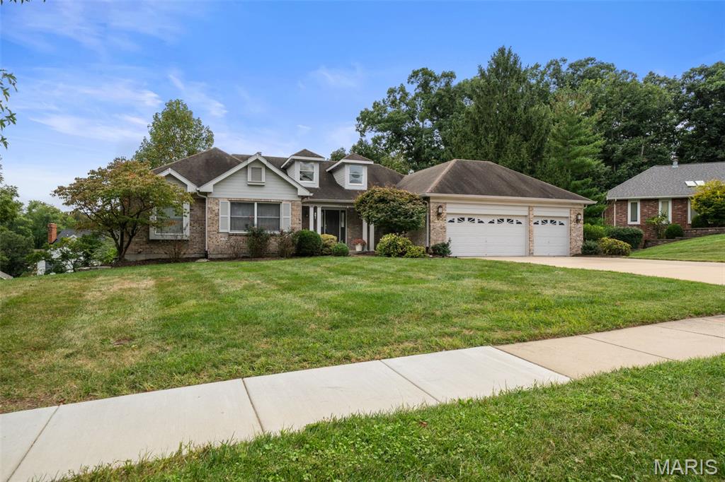 17026 Kimwood Court