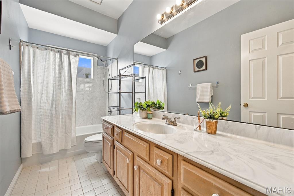 17026 Kimwood Court