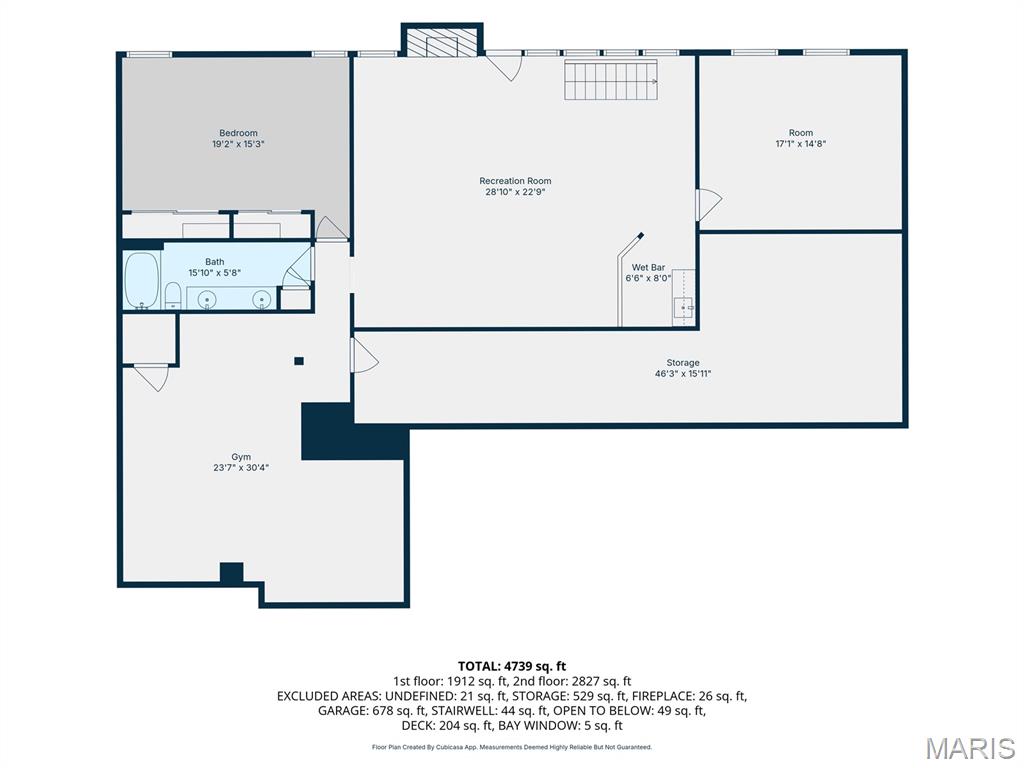 17026 Kimwood Court