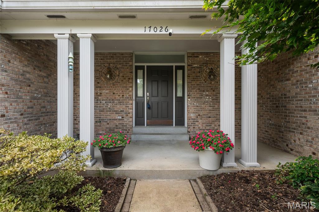 17026 Kimwood Court
