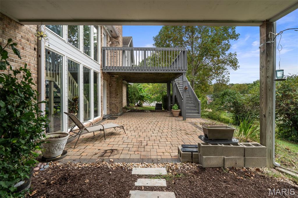 17026 Kimwood Court