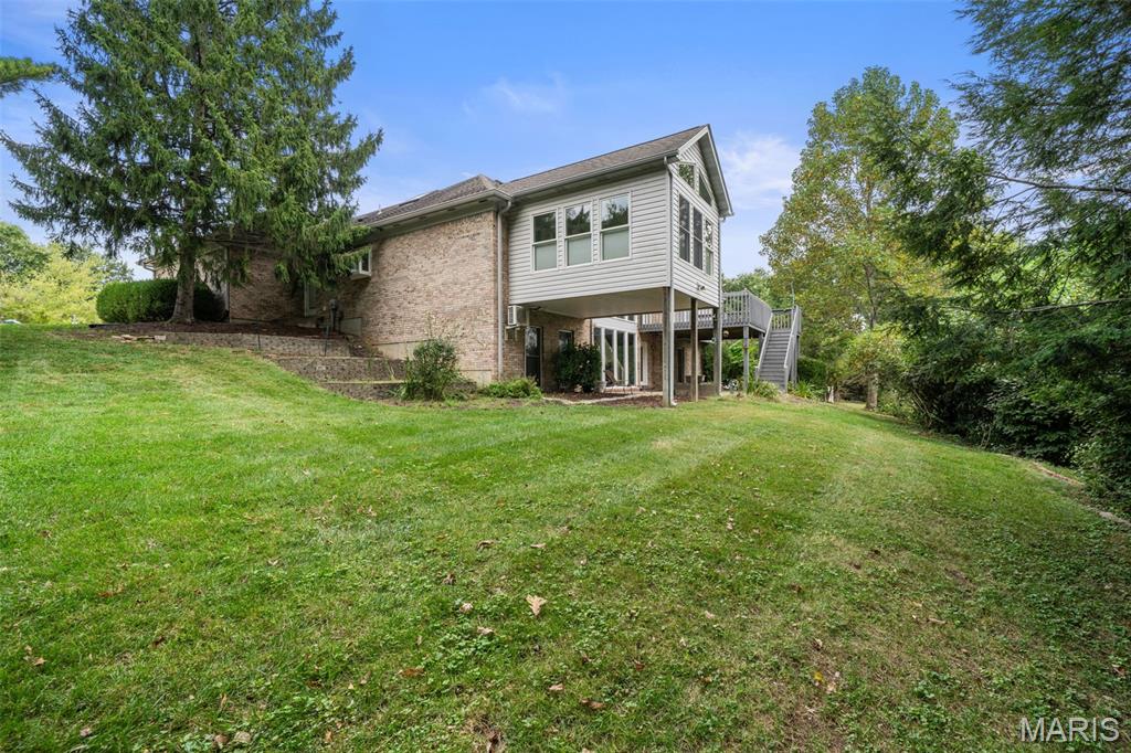17026 Kimwood Court