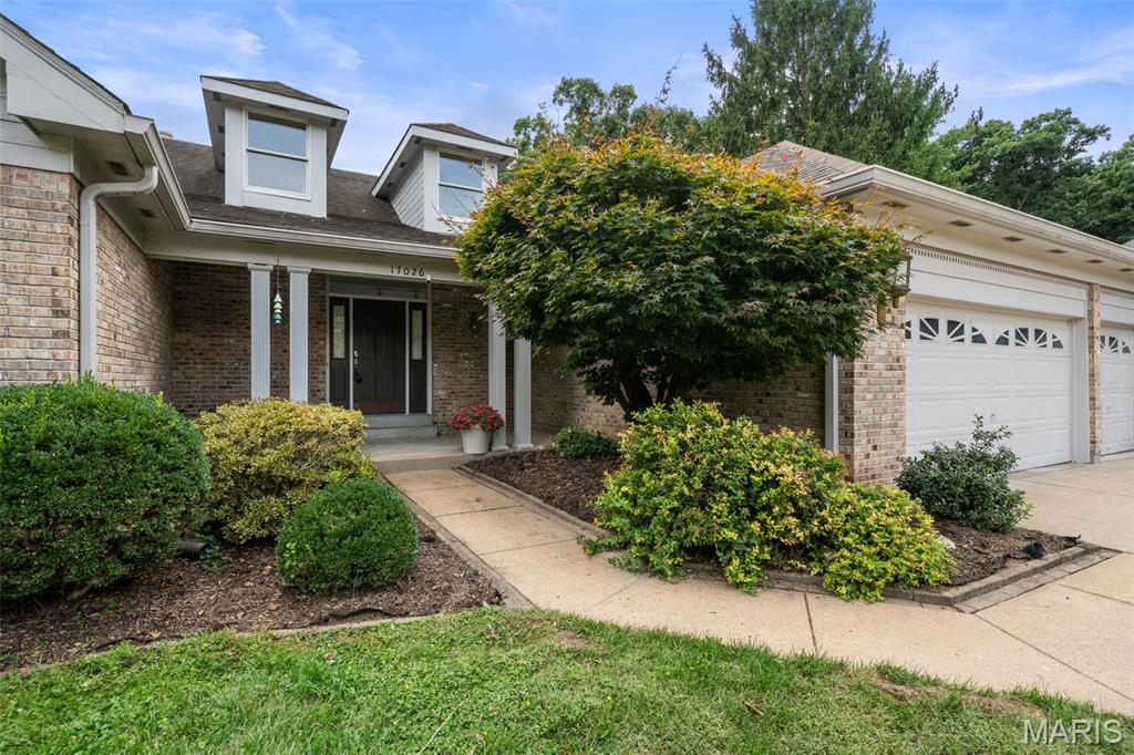 17026 Kimwood Court